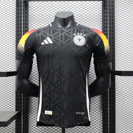 Germany 2024-25 Pre-Match Jersey – Player Edition