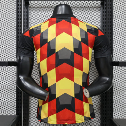 Germany 2026/27 Pre-Match Jersey – Player Edition – view 2