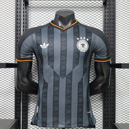 Germany 2026/27 Special Dark Jersey – Player Edition