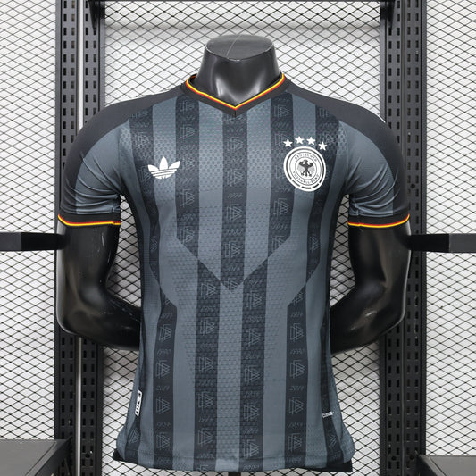 Germany 2026/27 Special Dark Jersey – Player Edition