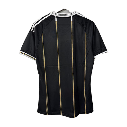 Germany 2026 Adidas Black Gold Farewell Jersey – Player Edition