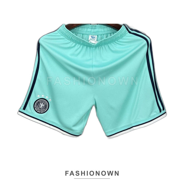 Germany 2026/27 Away Shorts