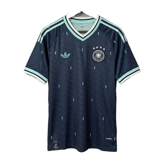 Germany 2026 World Cup Away Jersey