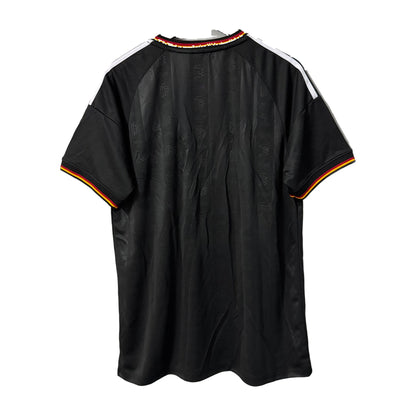Germany 2026 World Cup Away (Third Kit) Black Jersey – view 2