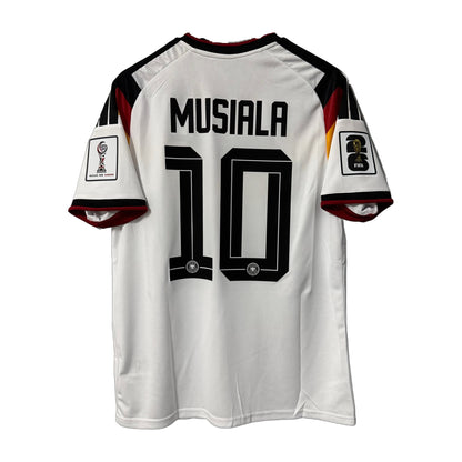 Germany 2026 World Cup Home Jersey – view 2