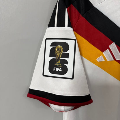 Germany 2026 World Cup Home Jersey – view 3