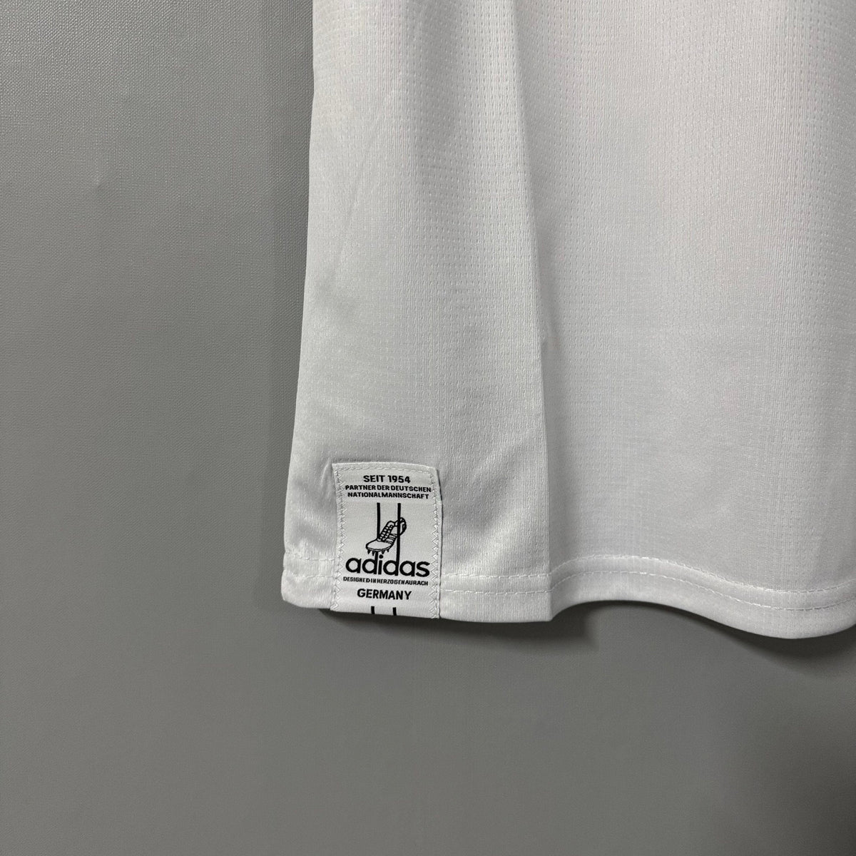 Germany 2026 World Cup Home Jersey – view 5