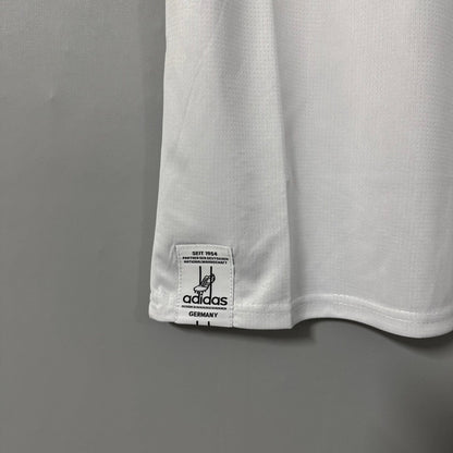 Germany 2026 World Cup Home Jersey – view 5