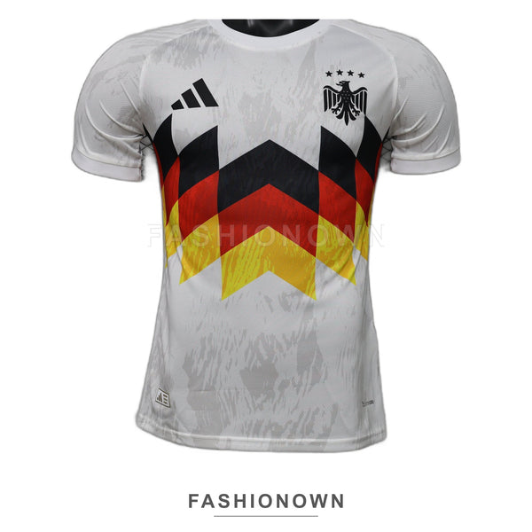 Germany 2026 World Cup Special Edition Jersey – Player Edition
