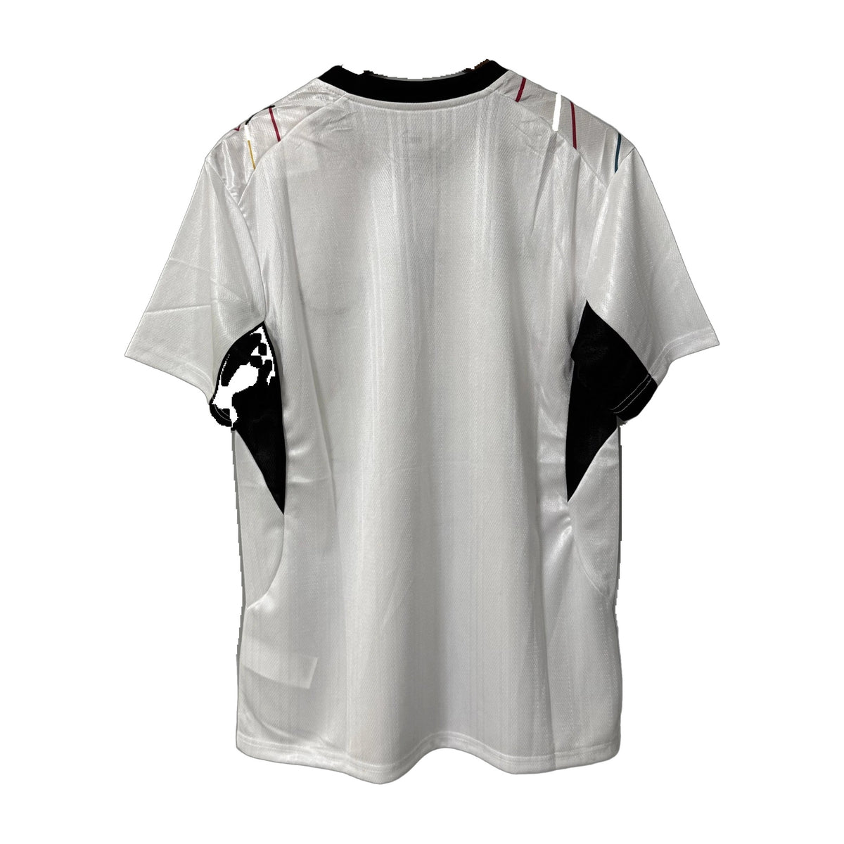 Ghana 2026 World Cup Home Jersey – view 2