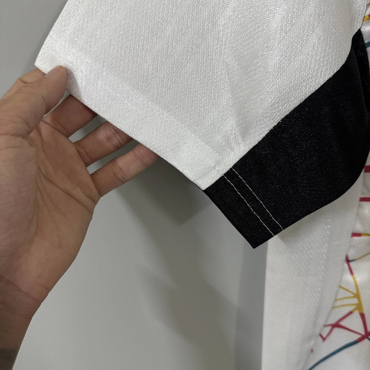 Ghana 2026 World Cup Home Jersey – view 3