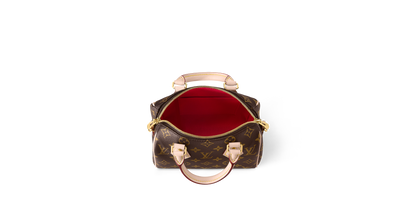 Louis Vuitton Speedy Bandoulière 20 Monogram Canvas Handbag | Luxury Designer Bag