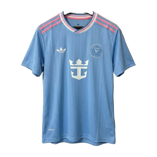Inter Miami 2024/25 Away (Third Kit) Jersey