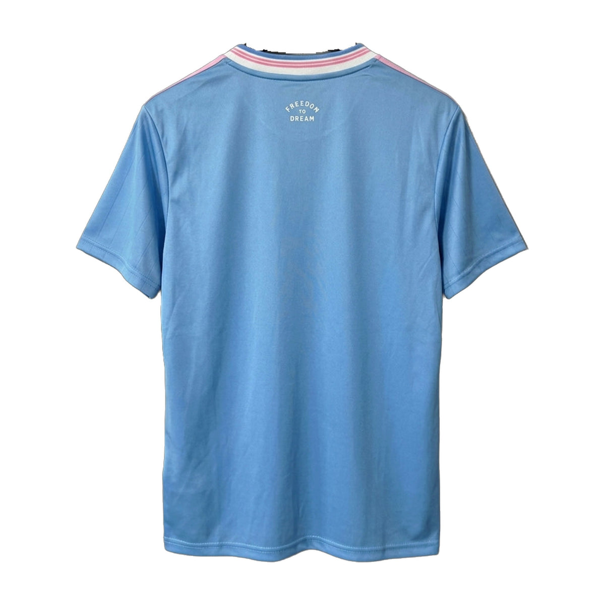 Inter Miami 2024/25 Away (Third Kit) Jersey – view 2