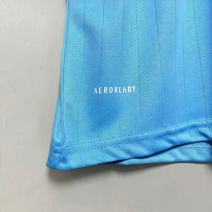 Inter Miami 2024/25 Away (Third Kit) Jersey – view 3