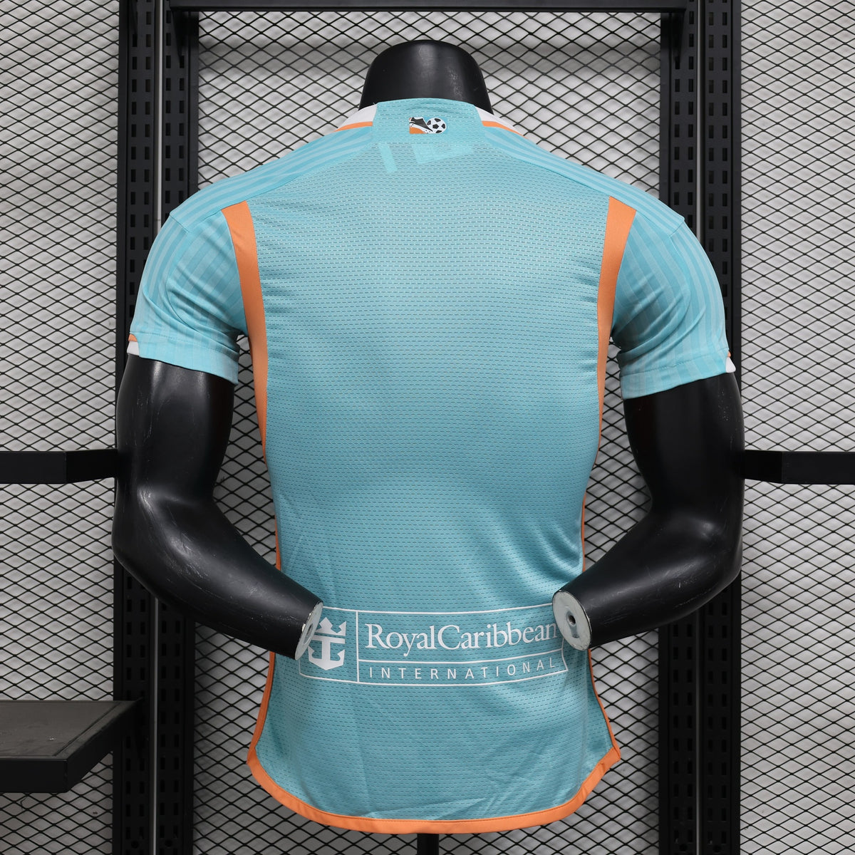 Inter Miami 2024/25 Away (Third Kit) Jersey – Player Edition – view 2