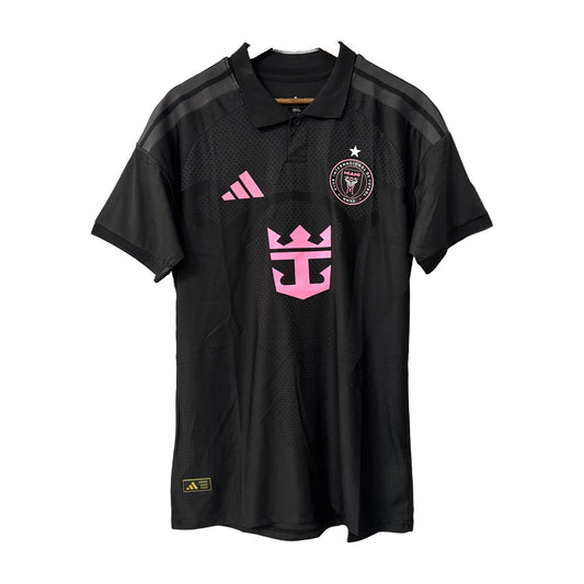 Inter Miami 2026/27 international Away Jersey – Player Edition