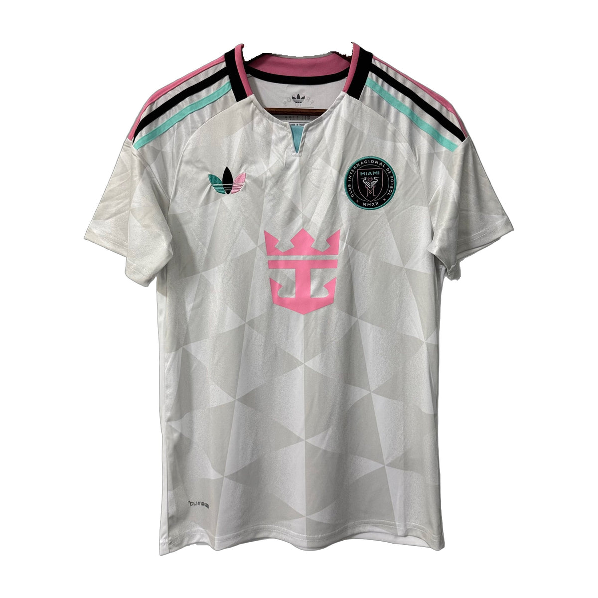 Inter Miami 2026 Away (Third Kit) Jersey