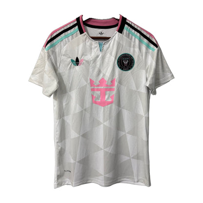 Inter Miami 2026 Away (Third Kit) Jersey