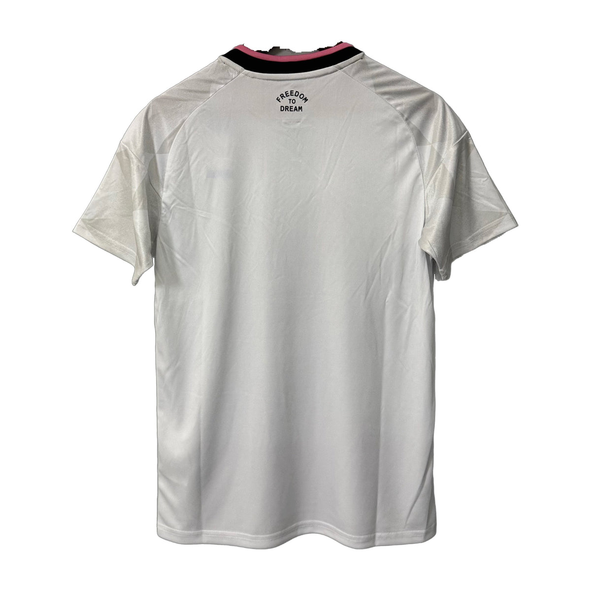 Inter Miami 2026 Away (Third Kit) Jersey – view 2