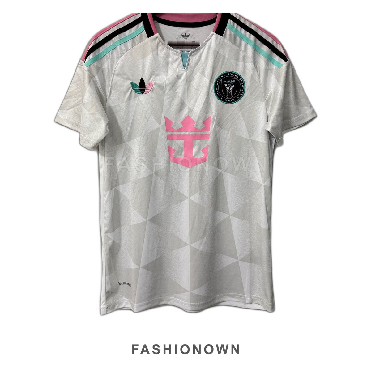 Inter Miami 2026 Away (Third Kit) Jersey