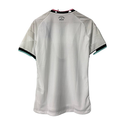 Inter Miami 2026 Away (Third Kit) Jersey – Player Edition – view 2