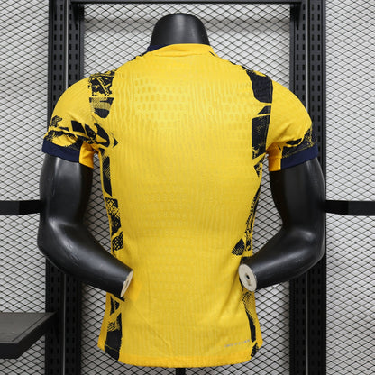 Inter Milan 2024/25 Away (Third Kit) Jersey – Player Edition – view 2