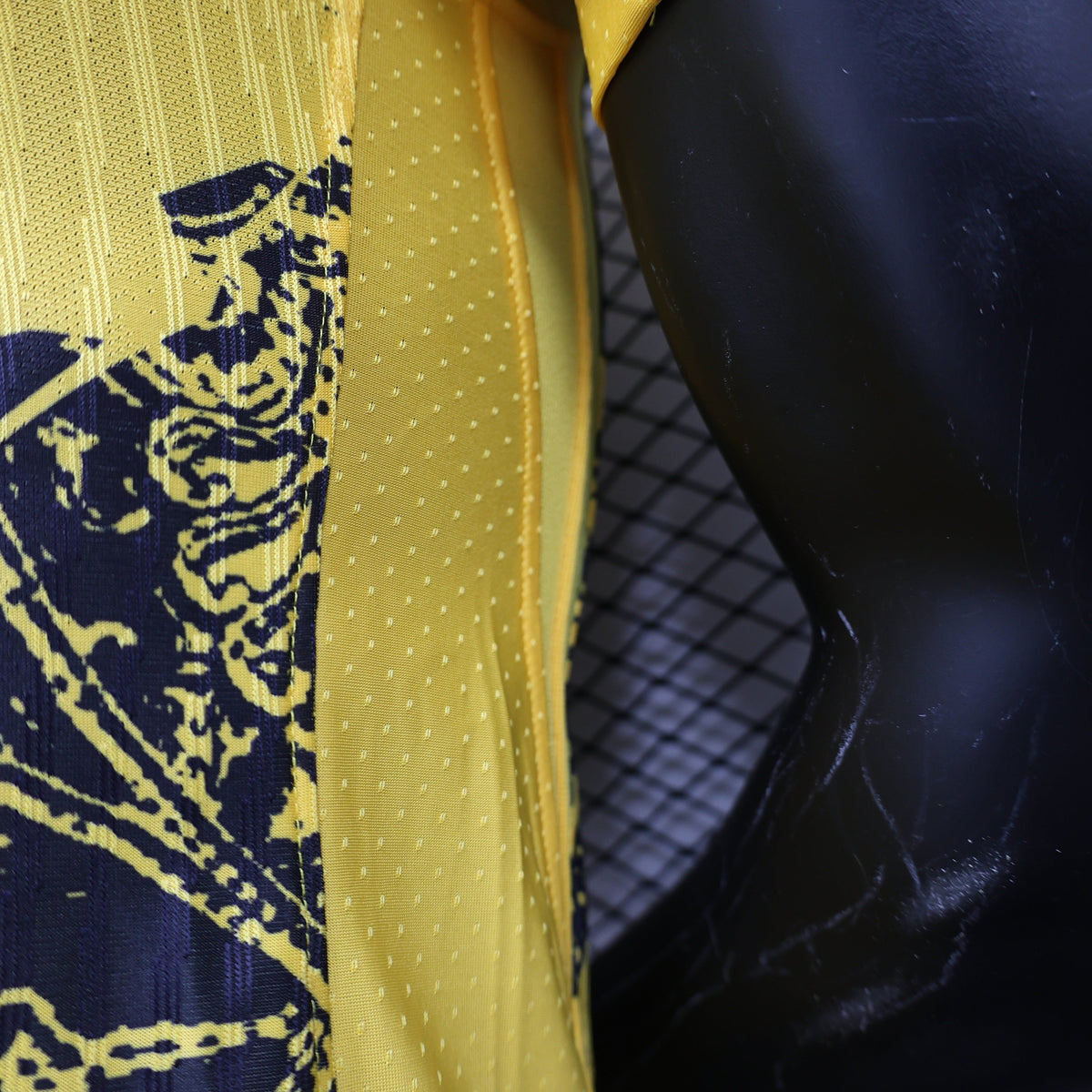 Inter Milan 2024/25 Away (Third Kit) Jersey – Player Edition – view 3