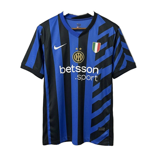 Inter Milan 2024/25 Home Jersey