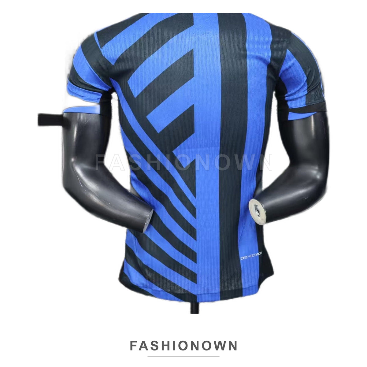 Inter Milan 2024/25 Home Jersey – Player Edition – view 2