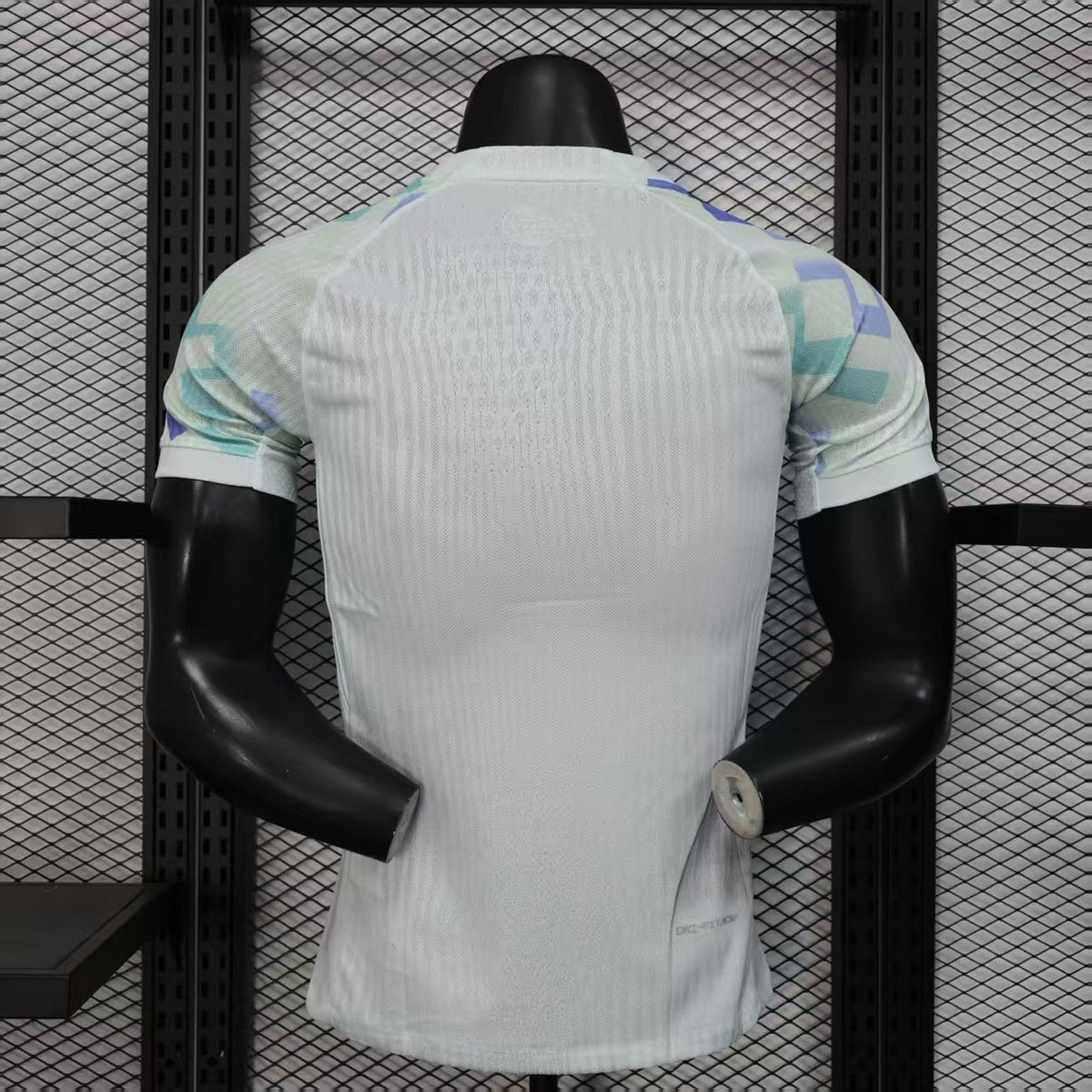 Inter Milan 2025/26 Away Jersey – Player Edition – view 2