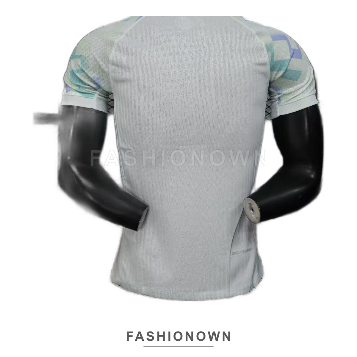 Inter Milan 2025/26 Away Jersey – Player Edition – view 2