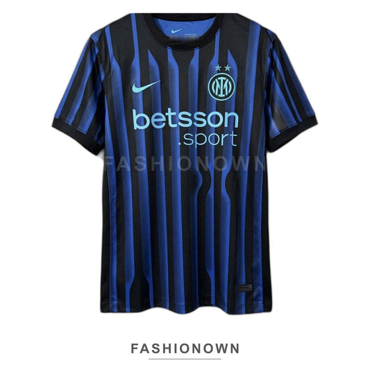 Inter Milan 2025/26 Home Jersey