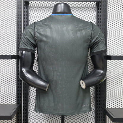 Inter Milan 2026/27 Away (Third Kit) Jersey – Player Edition – view 2