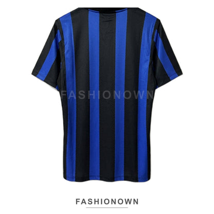 Inter Milan 2026/27 Home Jersey – view 2