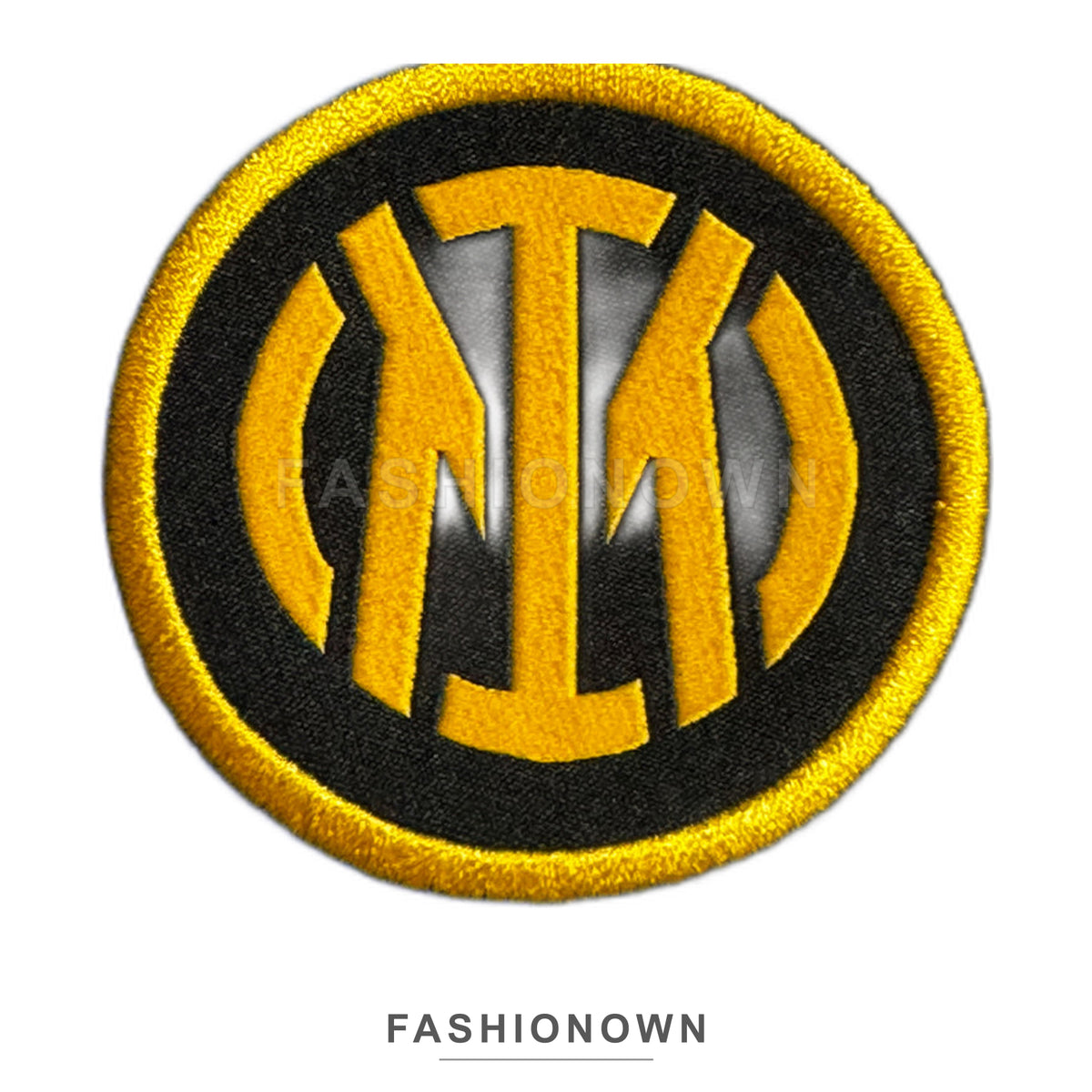 Inter Milan 2026/27 Home Jersey – view 3