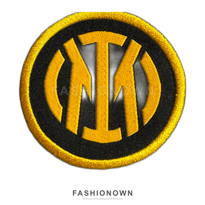 Inter Milan 2026/27 Home Jersey – view 3