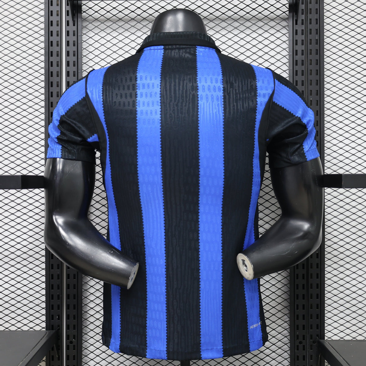 Inter Milan 2026/27 Home Jersey – Player Edition – view 2
