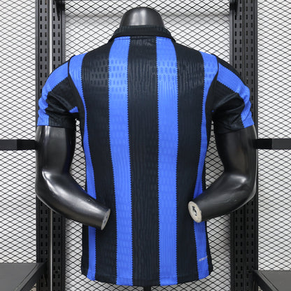 Inter Milan 2026/27 Home Jersey – Player Edition – view 2