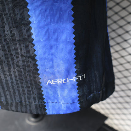 Inter Milan 2026/27 Home Jersey – Player Edition – view 3