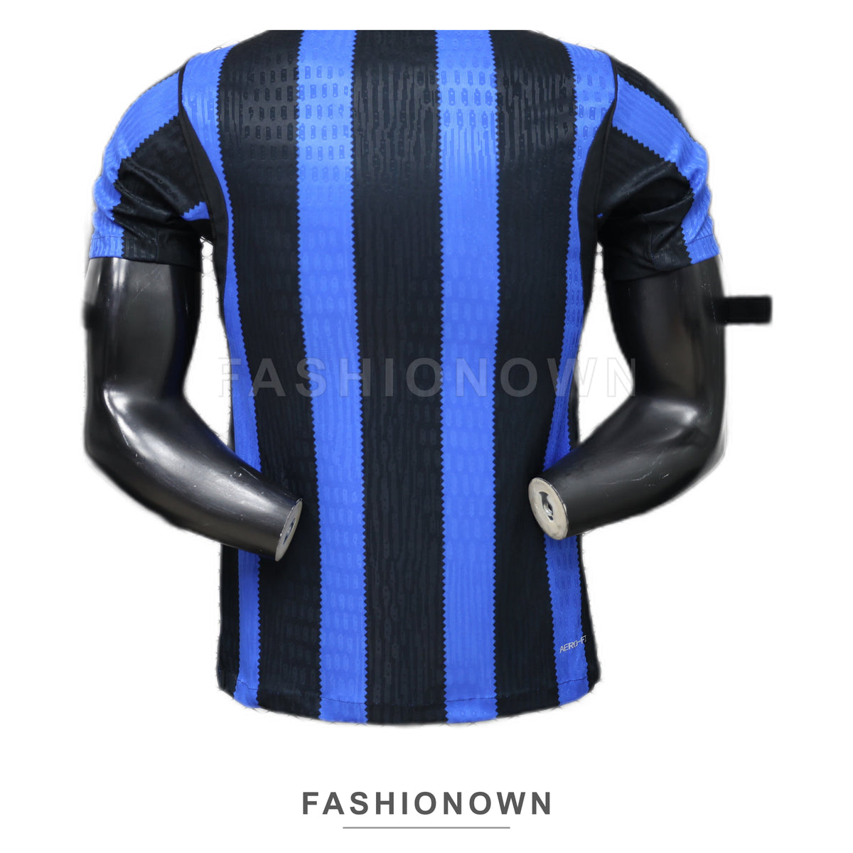 Inter Milan 2026/27 Home Jersey – Player Edition – view 2