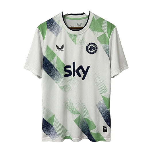Ireland 2026/27 Away Jersey