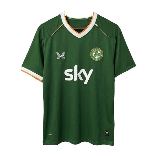 Ireland 2026/27 Home Jersey