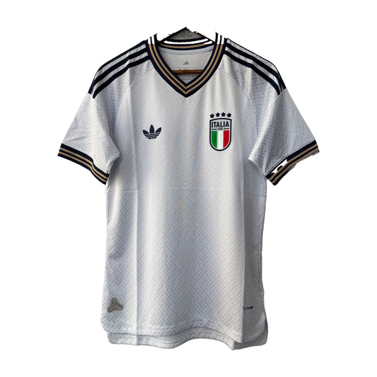Italy 2026/27 Away Jersey – Player Edition