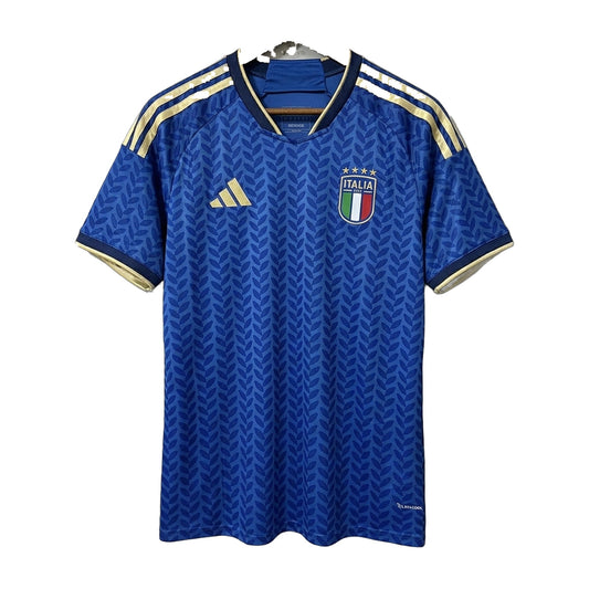 Italy 2026/27 Home Jersey