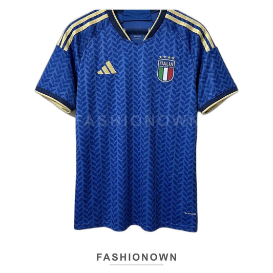 Italy 2026/27 Home Jersey