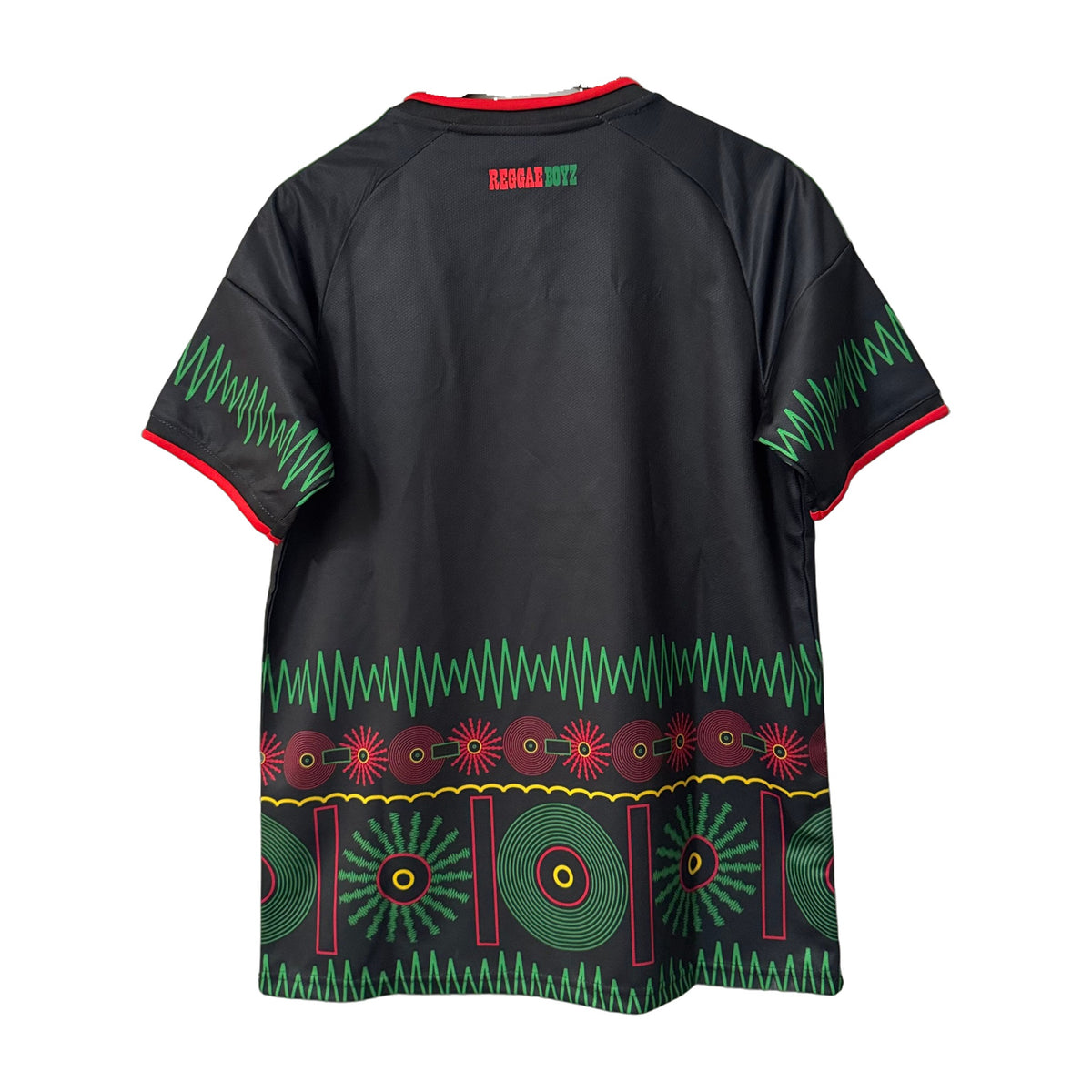 Jamaica 2026/27 Away Jersey – view 2