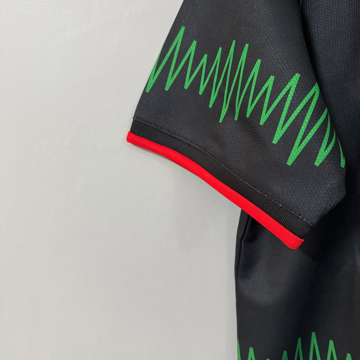 Jamaica 2026/27 Away Jersey – view 3