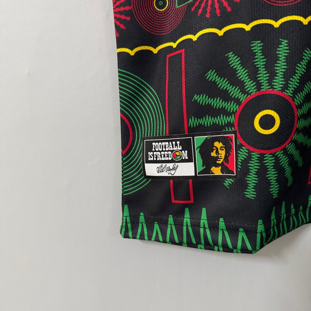 Jamaica 2026/27 Away Jersey – view 4