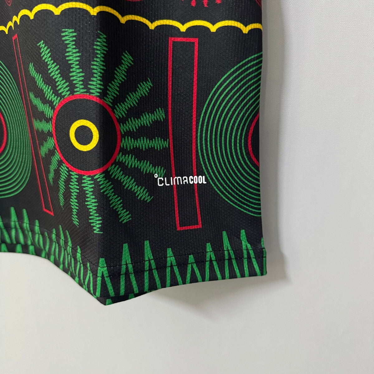 Jamaica 2026/27 Away Jersey – view 5
